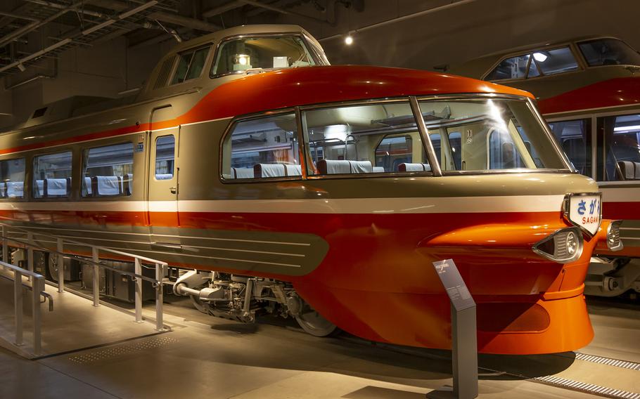 復刻 Romance Car ロマンスカー アテネ書房 2560px-